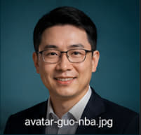 NBA老郭 - jinjibao